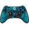 NFL Miami Dolphins Double Vision PS4/PC SCUF Impact Controller Skin