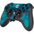 NFL Miami Dolphins Double Vision PS4/PC SCUF Impact Controller Skin