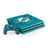 NFL Miami Dolphins Double Vision PS4 Pro Bundle Skin