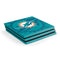 NFL Miami Dolphins Double Vision PS4 Pro Console Skin