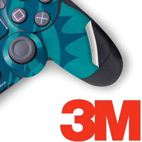 NFL Miami Dolphins Double Vision PS4 Pro/Slim Controller Skin