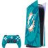 NFL Miami Dolphins Double Vision PS5 Bundle Skin