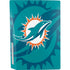 NFL Miami Dolphins Double Vision PS5 Console Skin