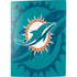 NFL Miami Dolphins Double Vision PS5 Digital Edition Console Skin