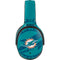 NFL Miami Dolphins Double Vision Skullcandy Venue Skin