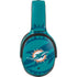 NFL Miami Dolphins Double Vision Skullcandy Venue Skin