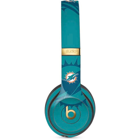 NFL Miami Dolphins Double Vision Studio Wireless 3 Skin