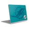 NFL Miami Dolphins Double Vision Surface Book 2 15in Skin