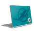 NFL Miami Dolphins Double Vision Surface Book 2 15in Skin