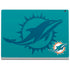 NFL Miami Dolphins Double Vision Surface Book 2 15in Skin