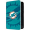 NFL Miami Dolphins Double Vision Surface Duo Skin