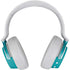 NFL Miami Dolphins Double Vision Surface Headphones Skin
