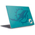NFL Miami Dolphins Double Vision Surface Laptop 2 Skin