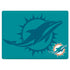 NFL Miami Dolphins Double Vision Surface Laptop 3 13.5in Skin