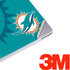 NFL Miami Dolphins Double Vision Surface Laptop 3 13.5in Skin