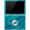 NFL Miami Dolphins Double Vision Surface Pro 3 Skin