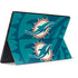 NFL Miami Dolphins Double Vision Surface Pro 6 Skin