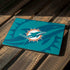 NFL Miami Dolphins Double Vision Surface Pro 6 Skin