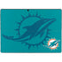 NFL Miami Dolphins Double Vision Surface Pro 8 Skin