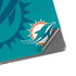 NFL Miami Dolphins Double Vision Surface Pro 8 Skin