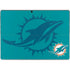 NFL Miami Dolphins Double Vision Surface Pro 9 Skin