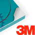 NFL Miami Dolphins Double Vision Xbox Adaptive Controller Skin