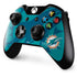 NFL Miami Dolphins Double Vision Xbox One Controller Skin