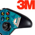 NFL Miami Dolphins Double Vision Xbox One Controller Skin