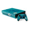 NFL Miami Dolphins Double Vision Xbox One X Bundle Skin