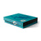 NFL Miami Dolphins Double Vision Xbox One X Console Skin