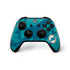 NFL Miami Dolphins Double Vision Xbox One X Controller Skin