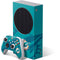 NFL Miami Dolphins Double Vision Xbox Series S Skins