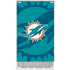 NFL Miami Dolphins Double Vision Xbox Series S Console Skin
