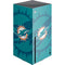 NFL Miami Dolphins Double Vision Xbox Series X Console Skin
