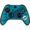 NFL Miami Dolphins Double Vision Xbox Series X Controller Skin