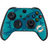 NFL Miami Dolphins Double Vision Xbox Series X Controller Skin
