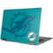 NFL Miami Dolphins Double Vision Yoga 710 14in Skin