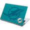 NFL Miami Dolphins Double Vision Yoga 910 2-in-1 14in Touch-Screen Skin