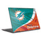 NFL Miami Dolphins HP Envy Skin