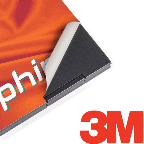 NFL Miami Dolphins HP Envy Skin