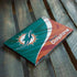 NFL Miami Dolphins HP Envy Skin