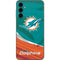 NFL Miami Dolphins Galaxy A14 5G Skin