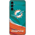 NFL Miami Dolphins Galaxy A14 5G Skin