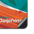 NFL Miami Dolphins Galaxy A14 5G Skin