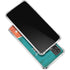 NFL Miami Dolphins Galaxy A32 5G Clear Case