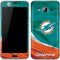 NFL Miami Dolphins Galaxy J3 Skin
