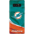 NFL Miami Dolphins Galaxy Note 8 Skin