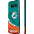 NFL Miami Dolphins Galaxy Note 8 Skin