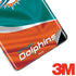 NFL Miami Dolphins Galaxy Note 8 Skin
