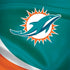 NFL Miami Dolphins Galaxy Note 8 Skin